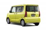 Daihatsu Tanto X 2019 года